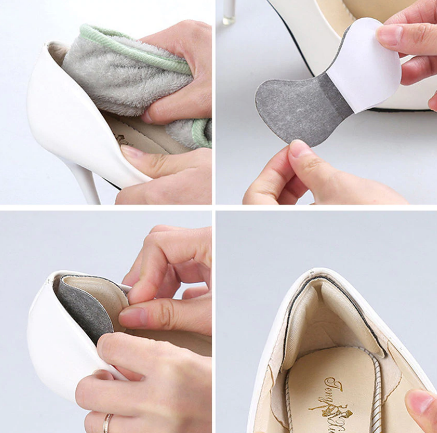 Cushion Foot Care Shoe